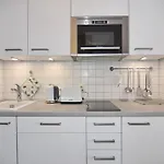 Metropol, Whg 213, Seeseite 9og Διαμέρισμα Βέστερλαντ