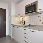 Metropol, Whg 213, Seeseite 9og * Βέστερλαντ