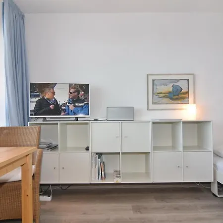 Metropol, Whg 213, Seeseite 9og *