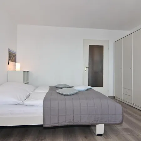 Metropol, Whg 213, Seeseite 9og * Вестерланд