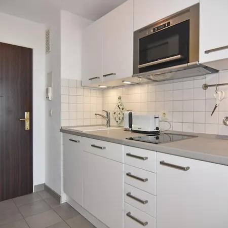 Metropol, Whg 213, Seeseite 9og * Westerland