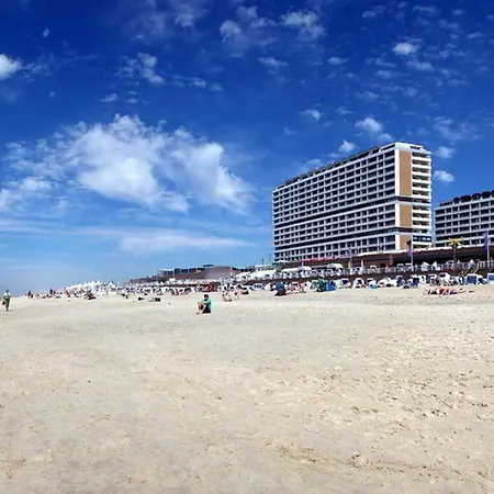 Metropol, Whg 213, Seeseite 9og Апартаменты *