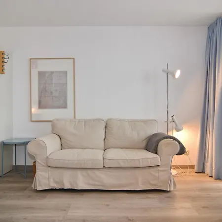 Metropol, Whg 213, Seeseite 9og Διαμέρισμα