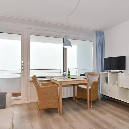Metropol, Whg 213, Seeseite 9og Διαμέρισμα *