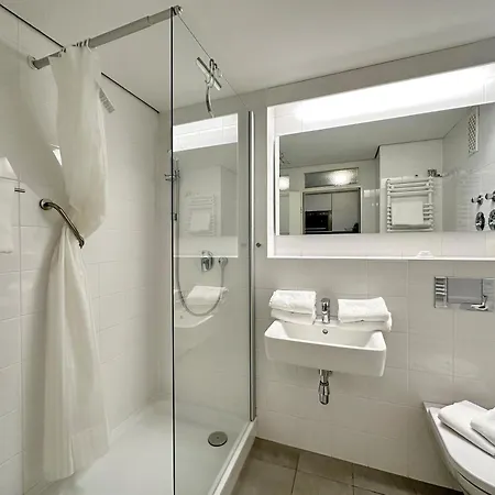 Metropol, Whg 213, Seeseite 9og Διαμέρισμα