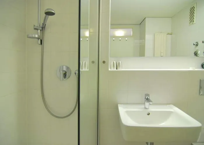 Διαμέρισμα Metropol, Whg 213, Seeseite 9og